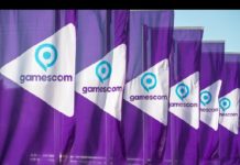 Die Gamescom 2016