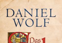 Daniel Wolf: Das Salz der Erde. Eine Buchbesprechung