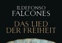 Ildefonso Falcones – Das Lied der Freiheit