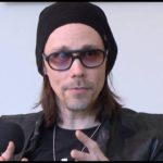 Myles Kennedy about the new Alter Bridge cd: The Last Hero