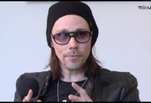 Myles Kennedy about the new Alter Bridge cd: The Last Hero