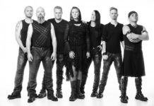 Eisheilige Nacht 2016