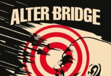 Alter Bridge – The Last Hero, Rezension