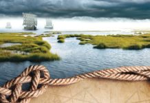 Martha Sophie Marcus – Herrin des Nordens