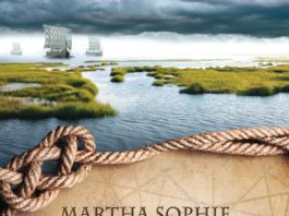 Martha Sophie Marcus – Herrin des Nordens