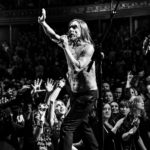 Iggy Pop – Post Pop Depression Live