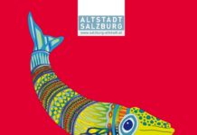 Salzburg, Jazz And The City, Ein Gespräch mit Tina Heine, Programmleiterin