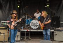 The Marcus King Band – First CD