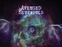 Avenged Sevenfold – The Stage