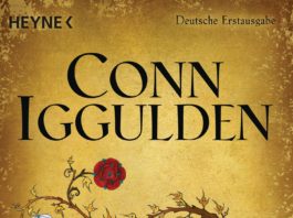 Conn Iggulden-Der Sturmvogel