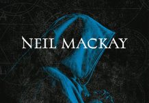 Neil Mackay – Des Menschen Furcht