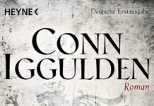 Das Bündnis – Margarets Kampf um die Krone