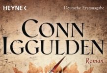 Drei Könige – Rache und Verrat