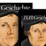 Luther – 500 Jahre Reformation