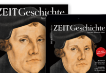 Luther – 500 Jahre Reformation