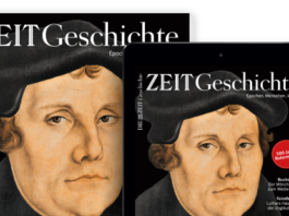 Luther – 500 Jahre Reformation