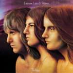 Emerson, Lake & Palmer: Farewell Greg!