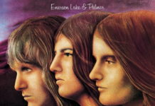 Emerson, Lake & Palmer: Farewell Greg!