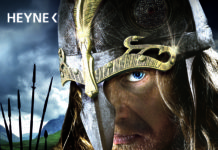 Das Blut der Pikten – Frühmittelalterlicher Fantasy Roman