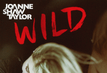 Joanne Shaw Taylor – Wild