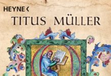 Der Kalligraph des Bischofs: Das frühe Mittelalter im Zeichen des Glaubens