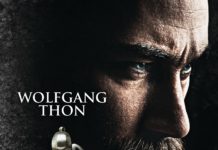 Blutiges Land: Wenn der Titel genau dem Inhalt entspricht