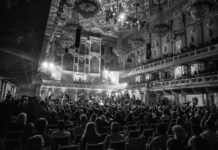 Mandoki Soulmates Berlin 2017-03-06