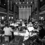 Mandoki Soulmates Berlin 2017, Probe