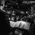 Sylvia Vrethammar. The Girl from Uddevalla, CD-Release Berlin, 2017.03.15