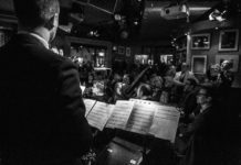 Sylvia Vrethammar. The Girl from Uddevalla, CD-Release Berlin, 2017.03.15