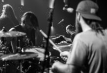 Monster Truck, Berlin. Columbia-Theater, 2017-04-01