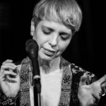 Helen Schneider im A-Trane, Cd-Release Movin‘ On, 2017.05.16