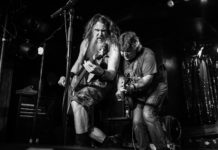 Hayseed Dixie, Berlin by Henry Schulz