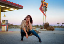 Beth Hart in Berlin, Fire On The Floor Live