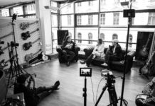 Sylvia Vrethammar, The Girl from Uddevalla