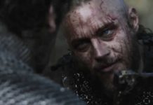 Sabaton Live, Velodrom Berlin, March 15th, 2017