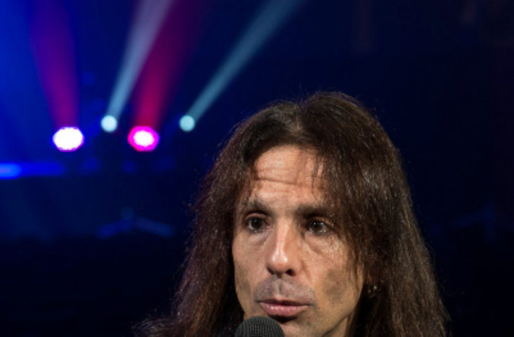 Trans Siberian Orchestra - Interview Al Pitrelli