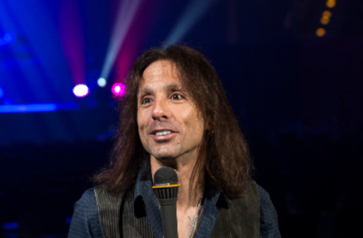 Trans Siberian Orchestra - Interview Al Pitrelli