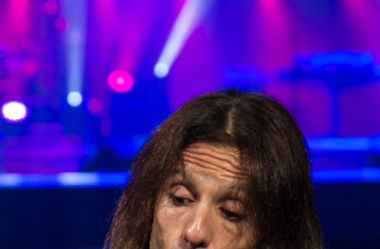 Trans Siberian Orchestra - Interview Al Pitrelli