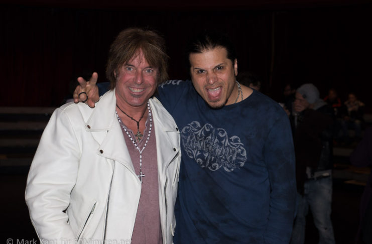 Trans-Siberian Orchestra, Meet and Greet