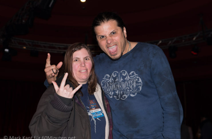Trans-Siberian Orchestra, Meet and Greet