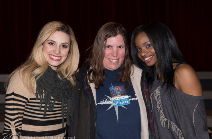 Trans-Siberian Orchestra, Meet and Greet