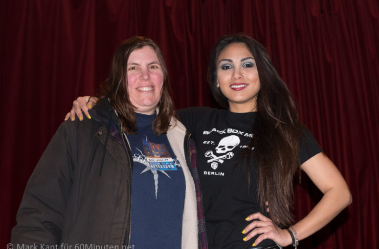 Trans-Siberian Orchestra, Meet and Greet