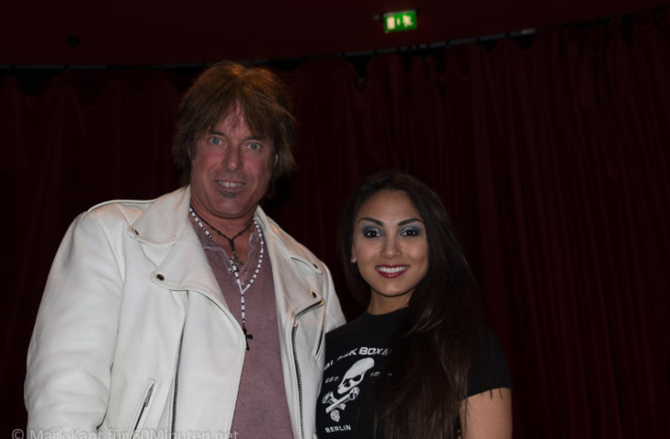 Trans-Siberian Orchestra, Meet and Greet