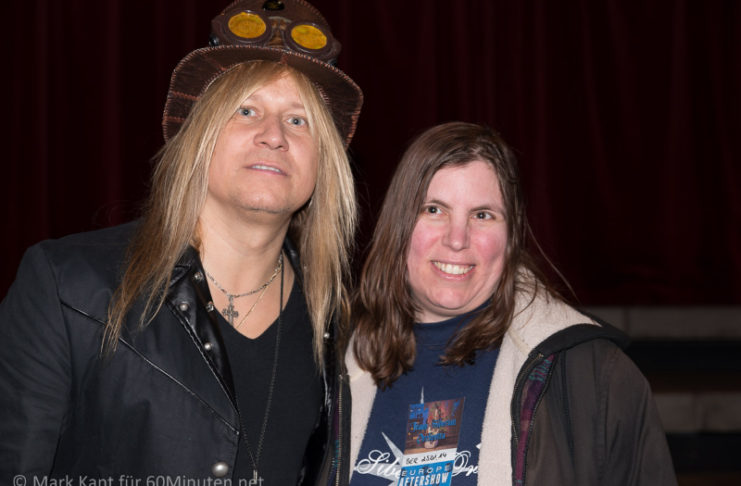 Trans-Siberian Orchestra, Meet and Greet