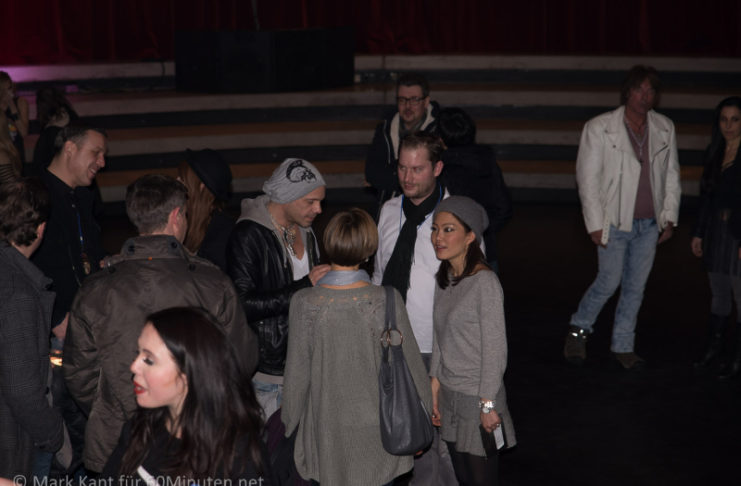 Trans-Siberian Orchestra, Meet and Greet