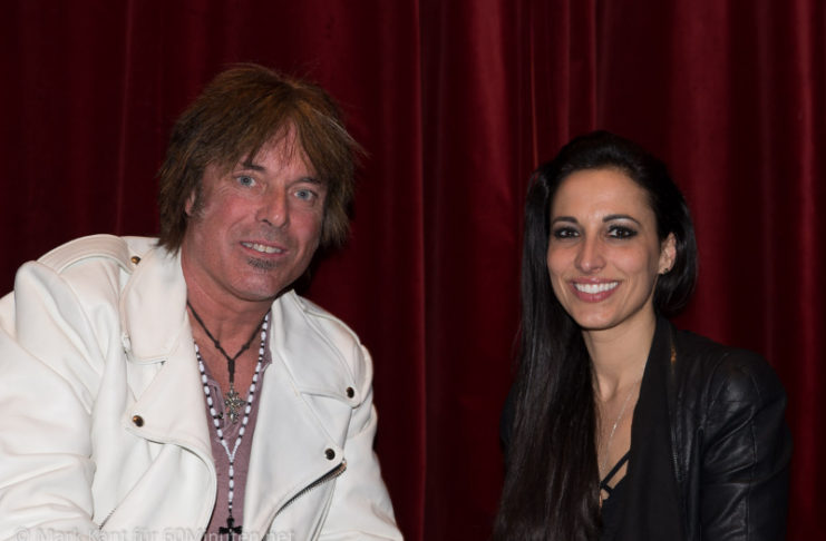 Trans-Siberian Orchestra, Meet and Greet