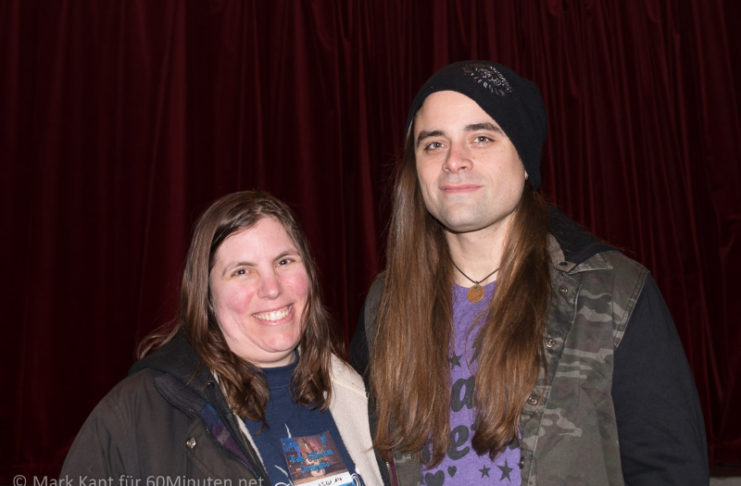 Trans-Siberian Orchestra, Meet and Greet