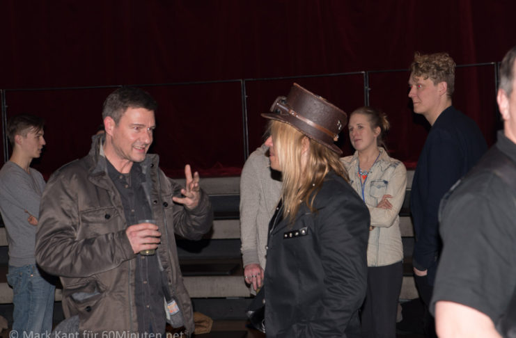Trans-Siberian Orchestra, Meet and Greet