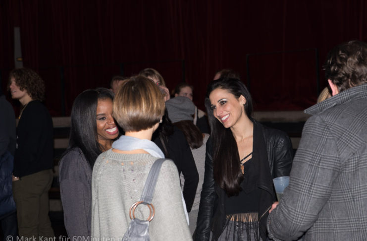 Trans-Siberian Orchestra, Meet and Greet